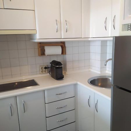 Apartmán Carihuela Sea Views Torremolinos Exteriér fotografie