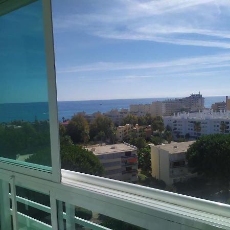 Apartmán Carihuela Sea Views Torremolinos Exteriér fotografie