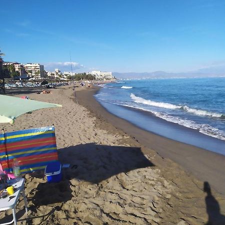 Apartmán Carihuela Sea Views Torremolinos Exteriér fotografie