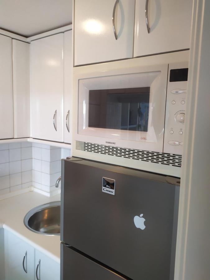 Apartmán Carihuela Sea Views Torremolinos Exteriér fotografie