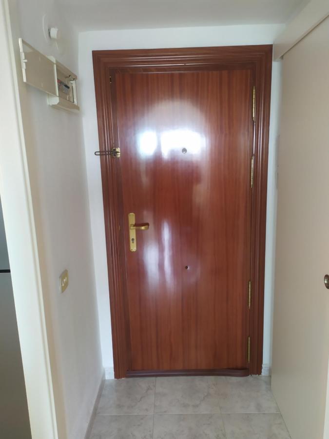 Apartmán Carihuela Sea Views Torremolinos Exteriér fotografie