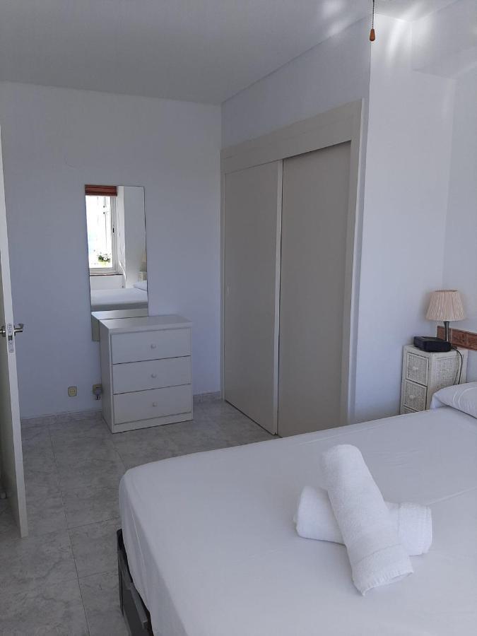 Apartmán Carihuela Sea Views Torremolinos Exteriér fotografie