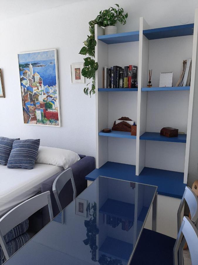 Apartmán Carihuela Sea Views Torremolinos Exteriér fotografie